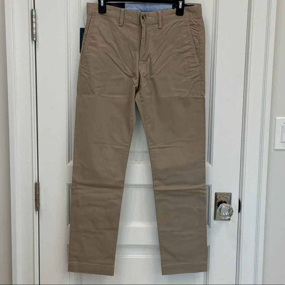 Polo RL